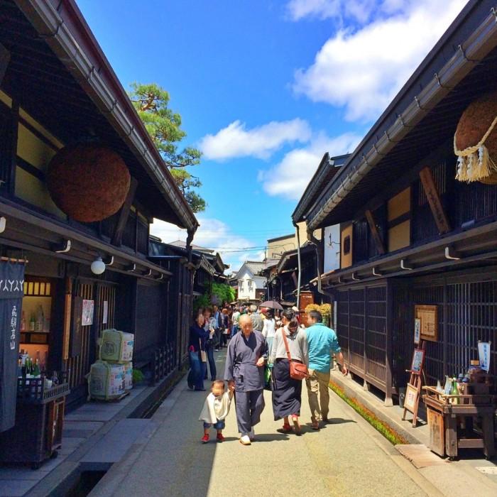 Takayama