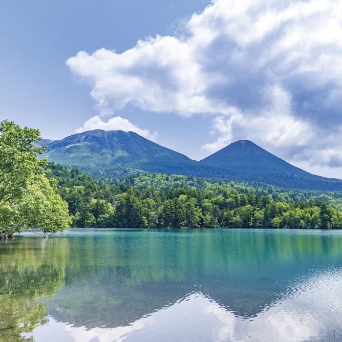 Akan National Park