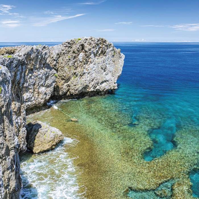 Coastal Adventures
