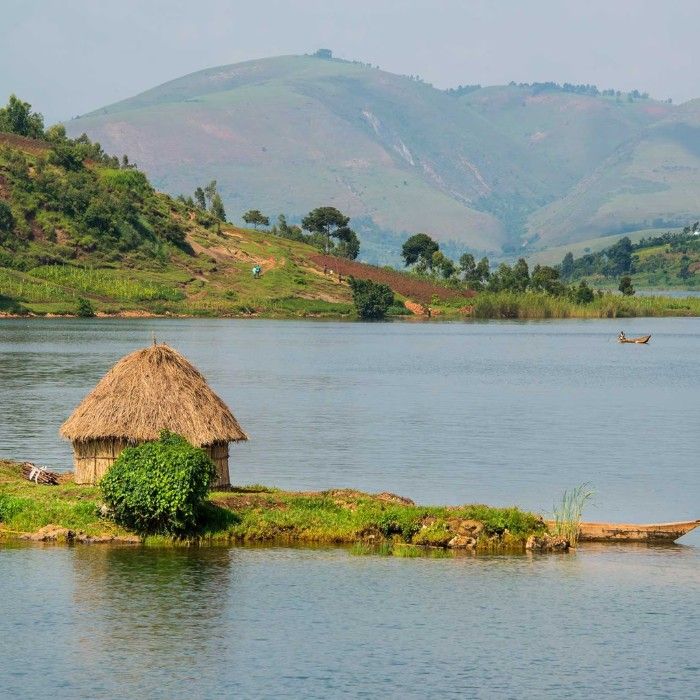 Farewell to the Land of a Thousand Hills 