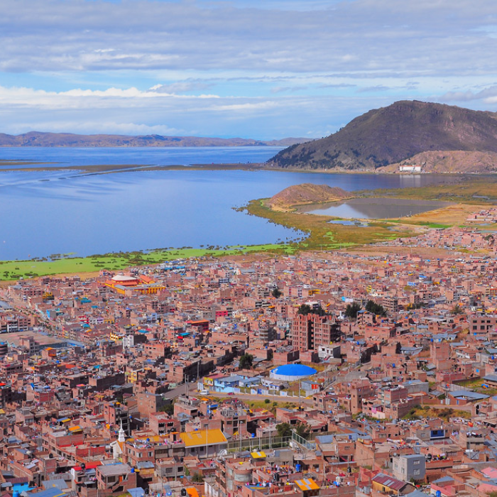 Puno