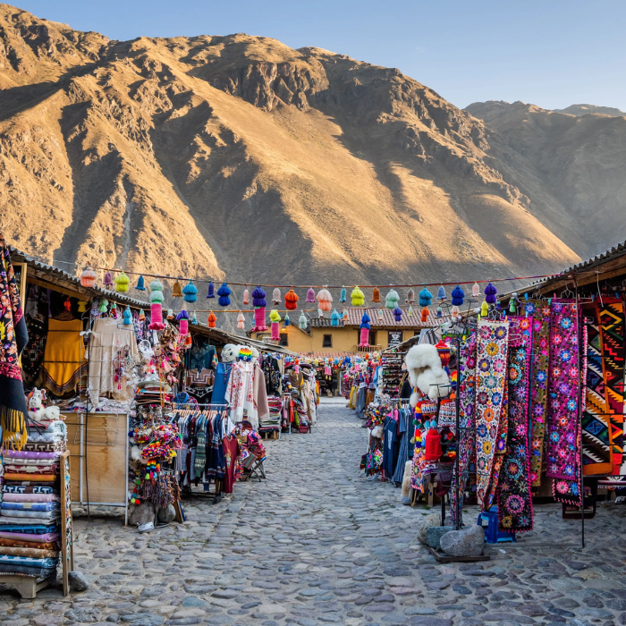 Cusco