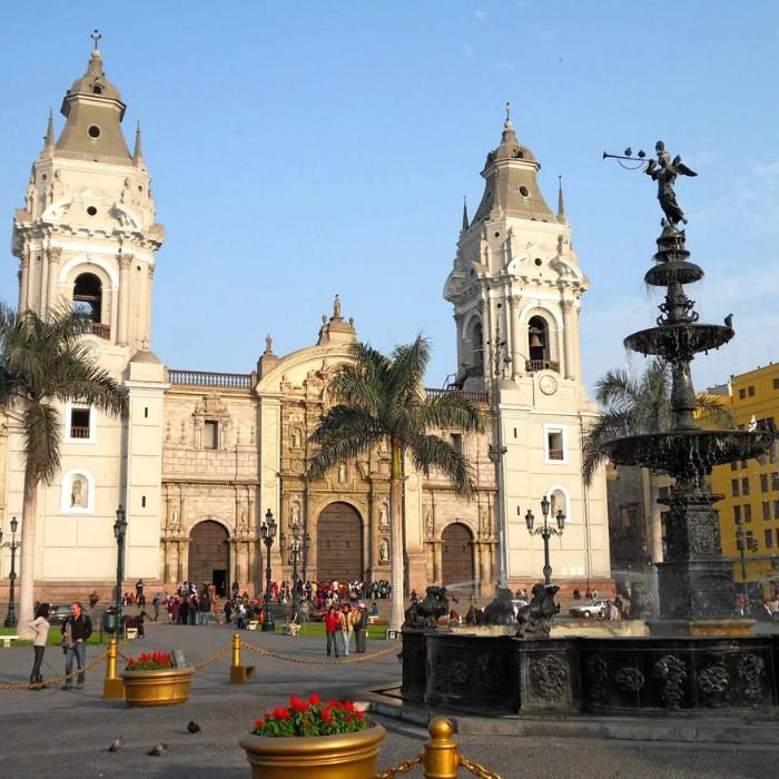 Lima