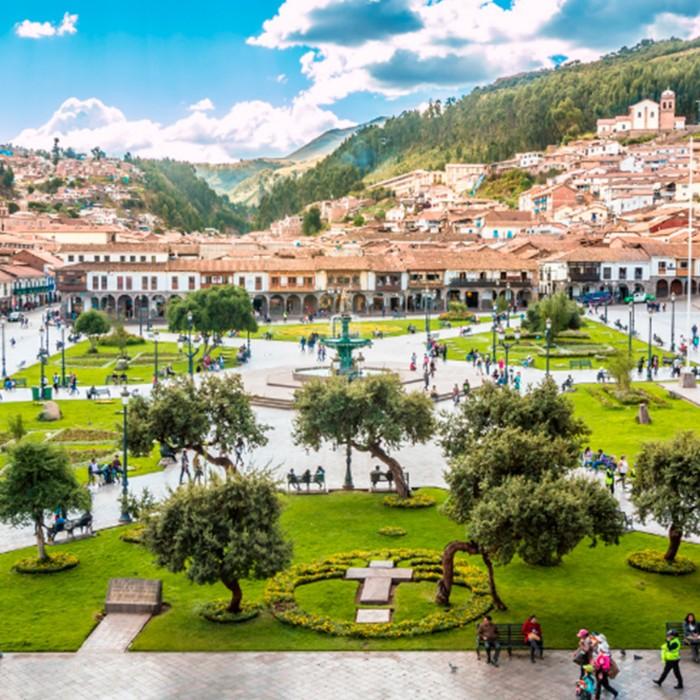Cusco