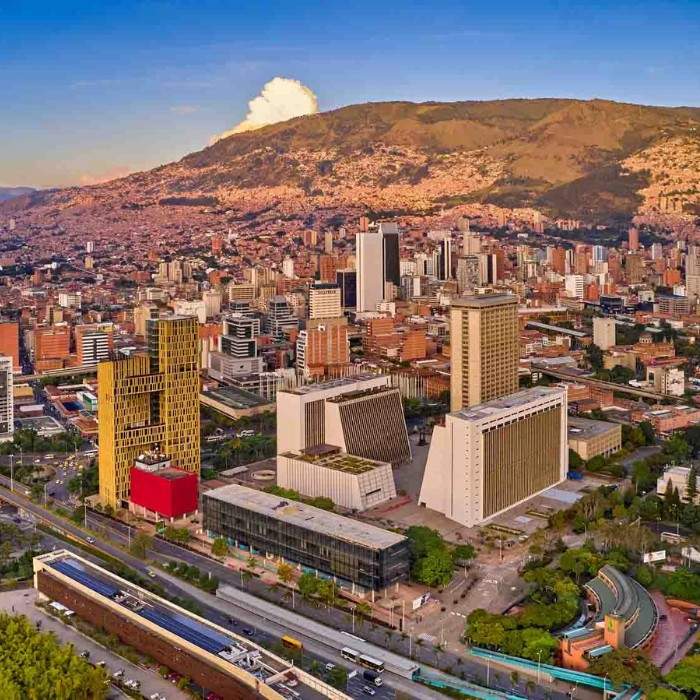 Medellín