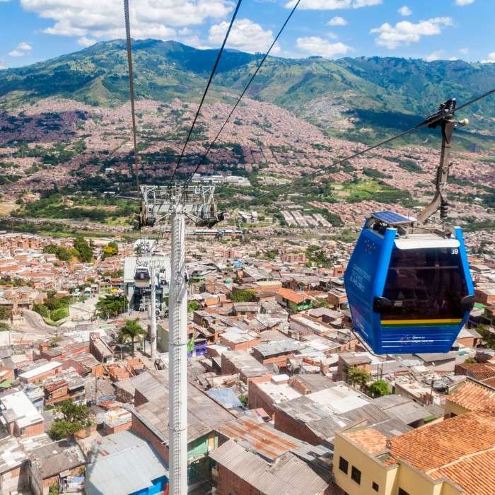 Medellín