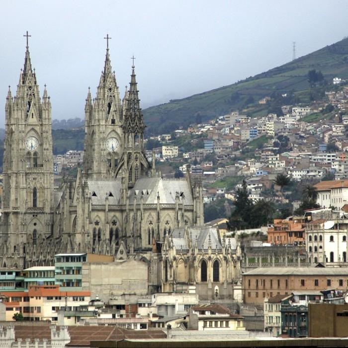 Quito