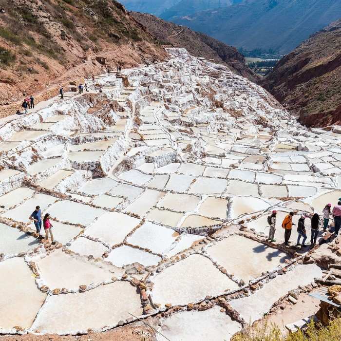 Sacred Valley