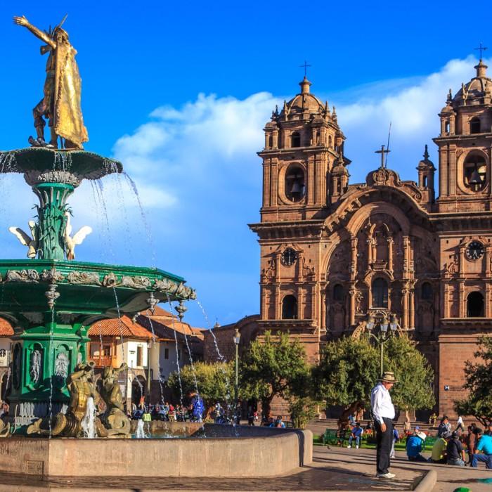 Cusco