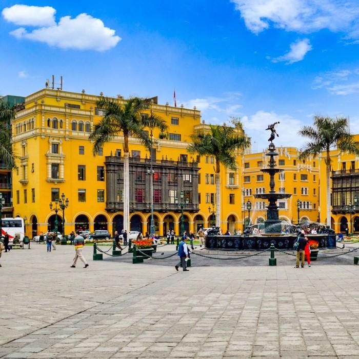 Lima
