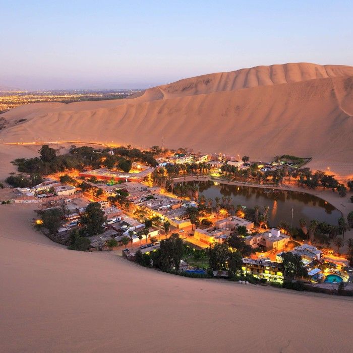 Nazca