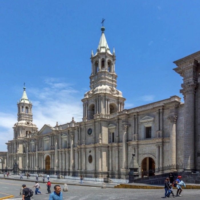 Arequipa
