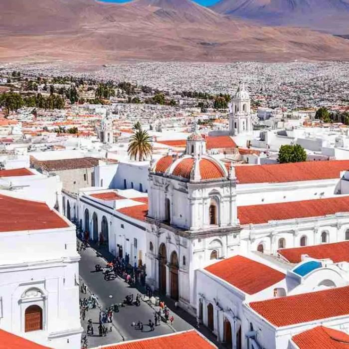 Arequipa