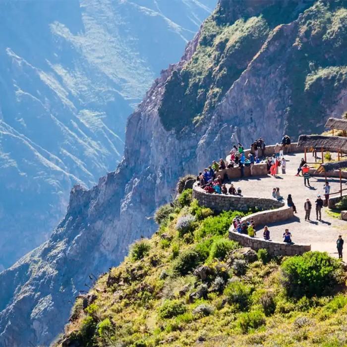 Colca Canyon