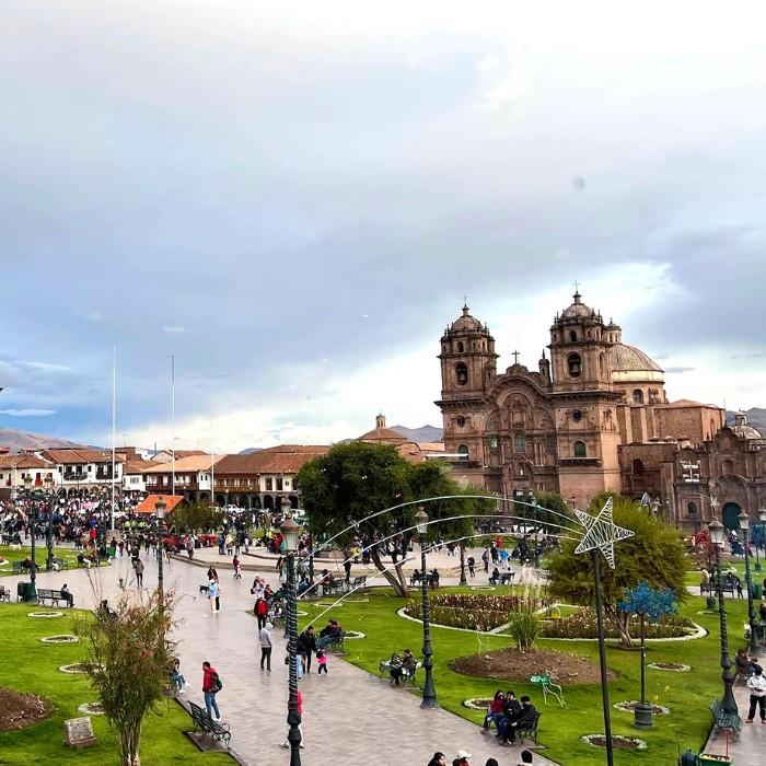 Cusco