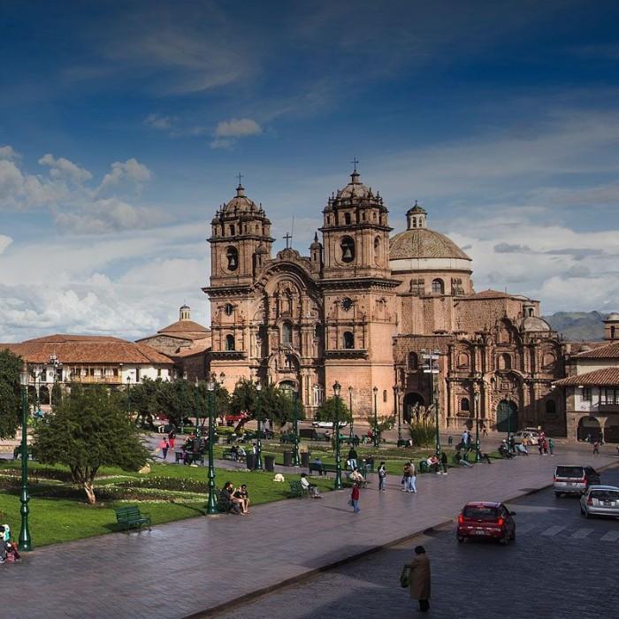 Cusco