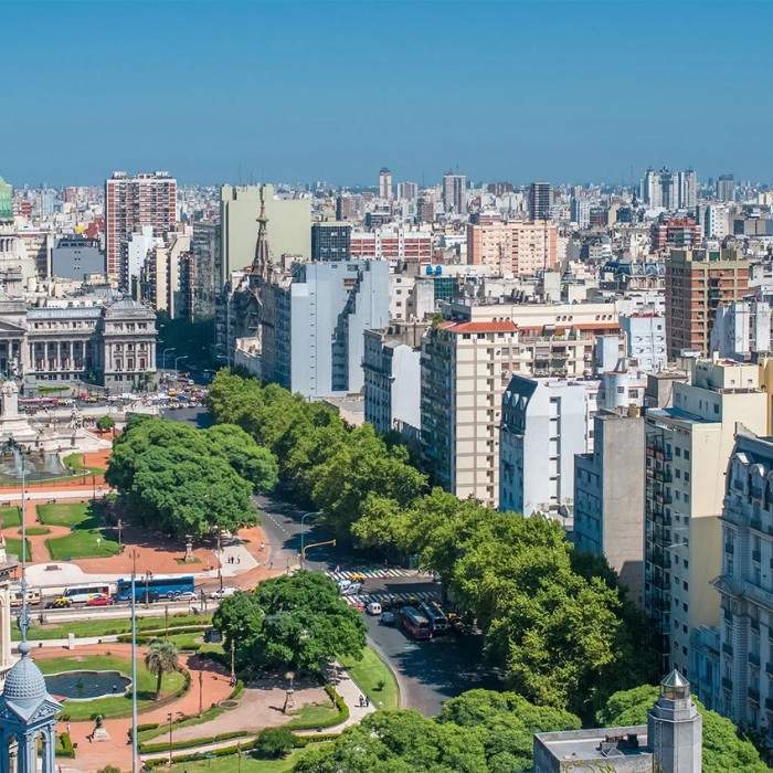 Buenos Aires