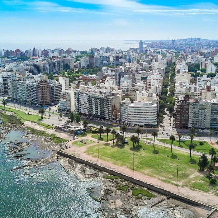 Uruguay