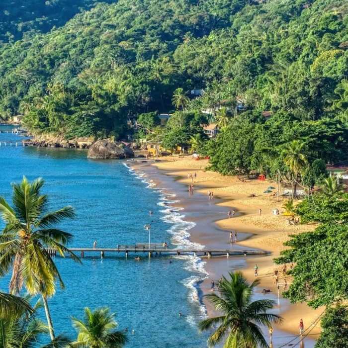 Ilha Grande