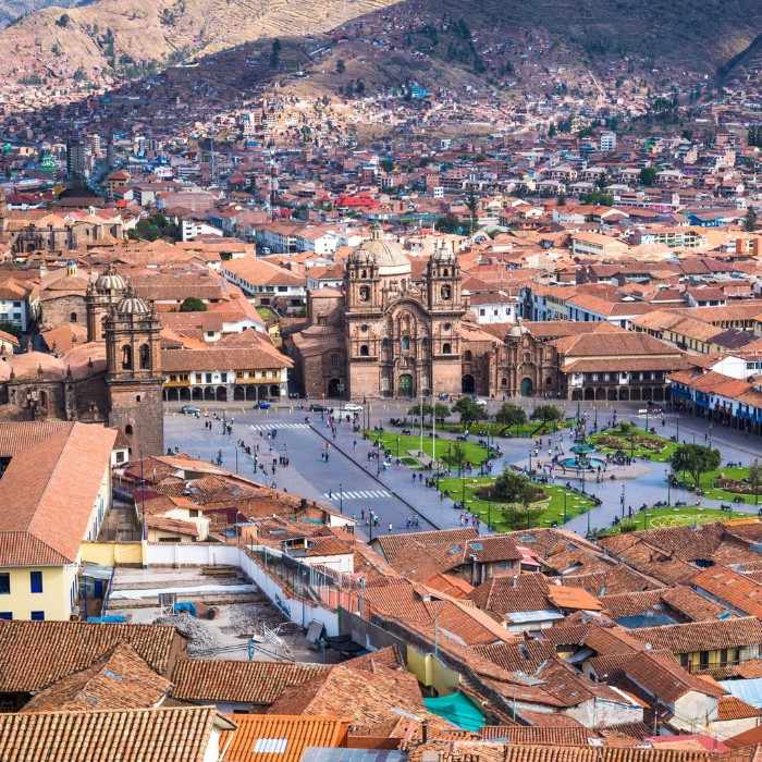 Cusco