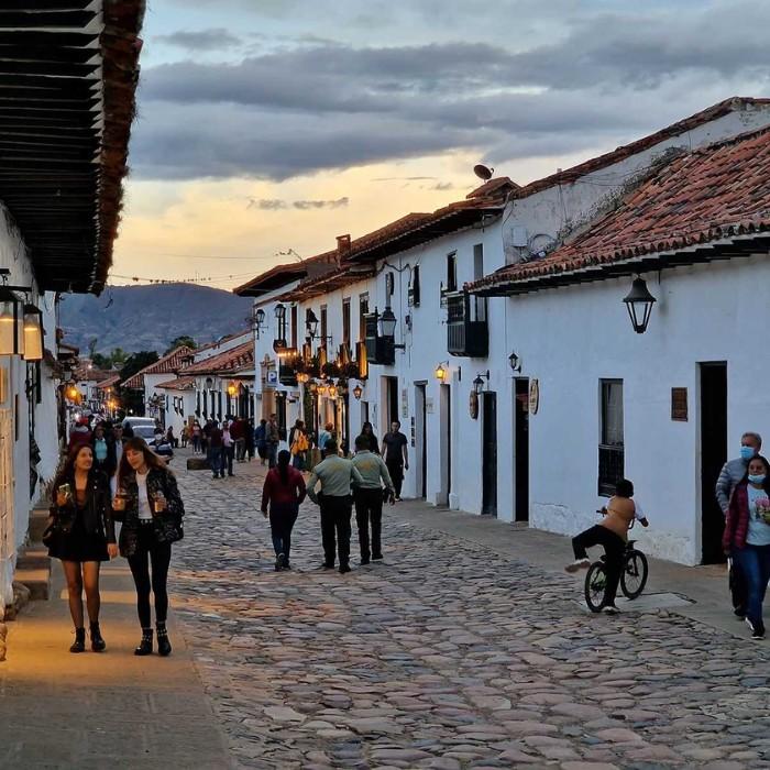 Villa de Leyva