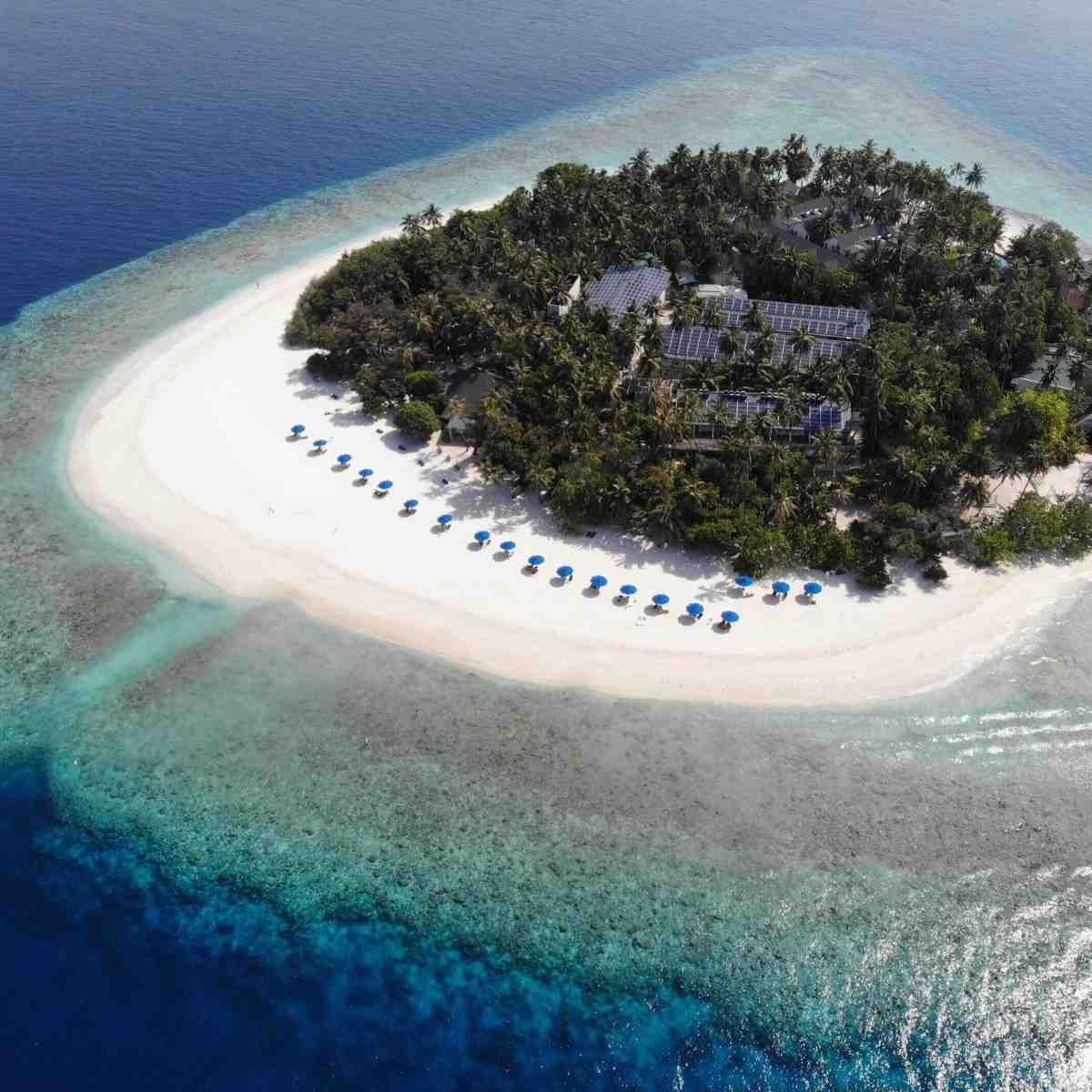 North Malé Atoll | Island Hopping