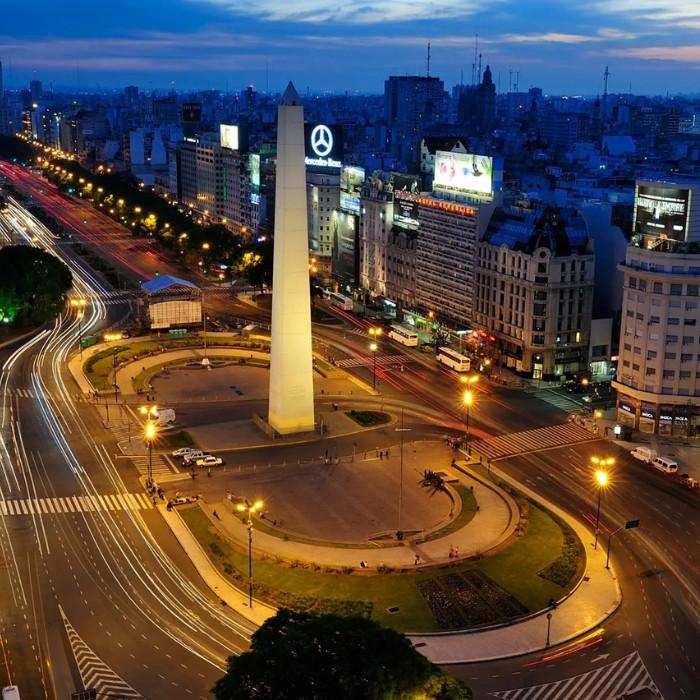 Buenos Aires
