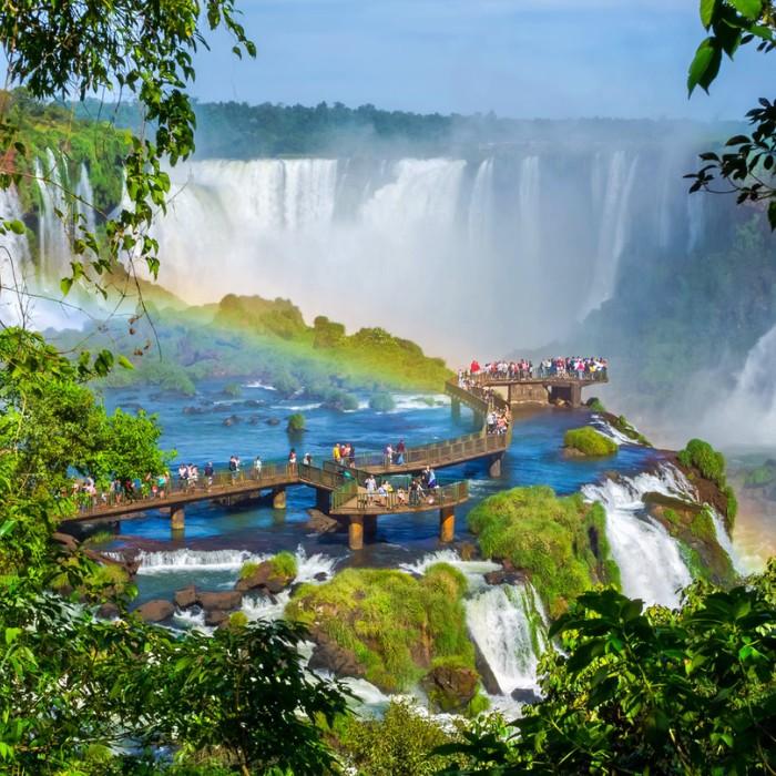 Iguassu Region