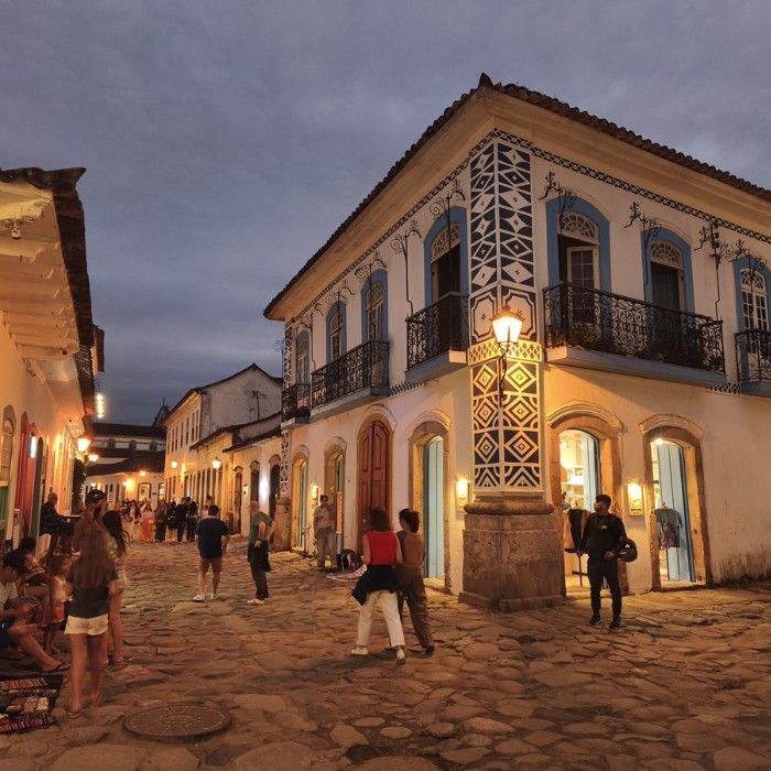 Paraty