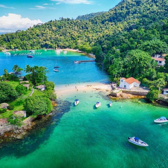 Ilha Grande