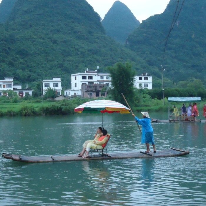Yangshuo