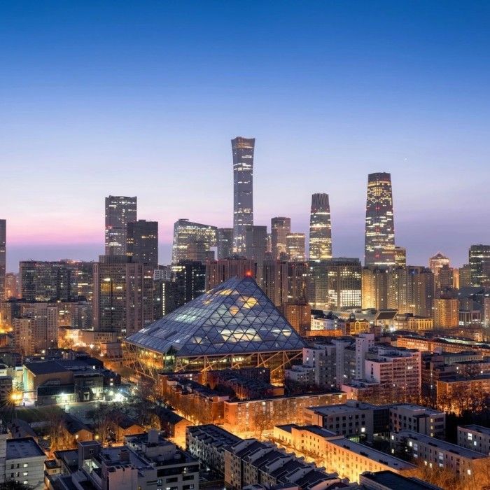 Beijing