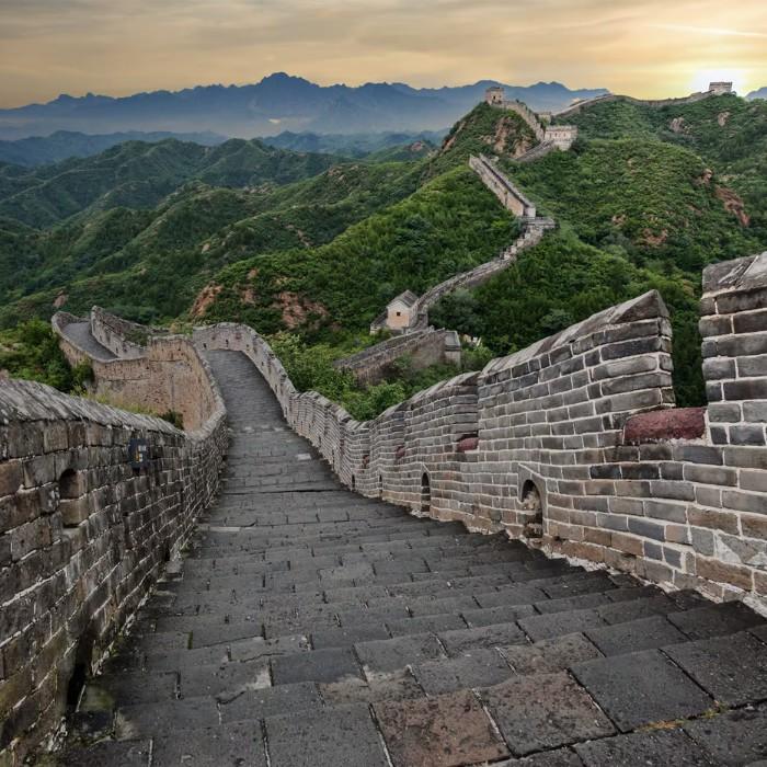 Great Wall Excursion