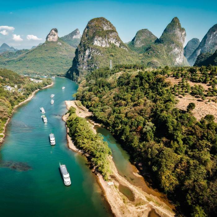 Yangshuo