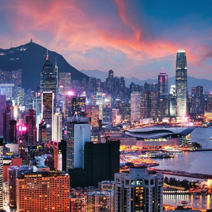 Hong Kong