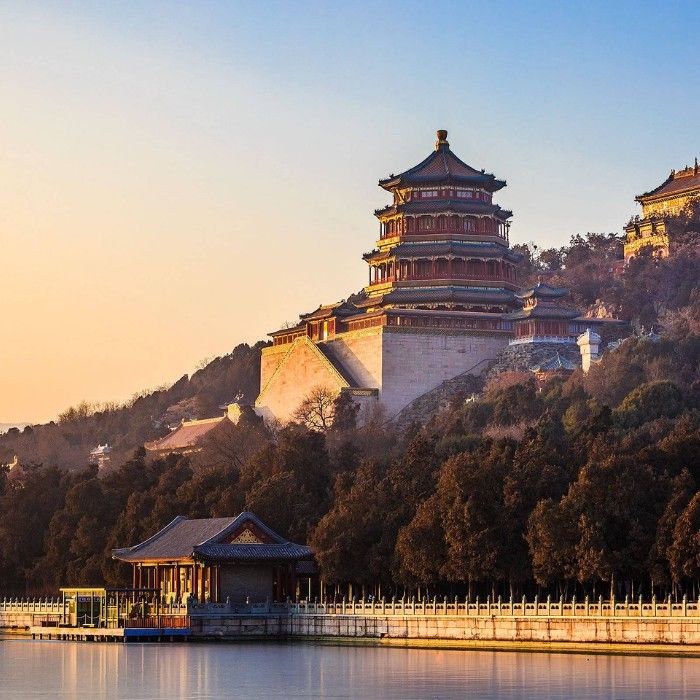 Beijing