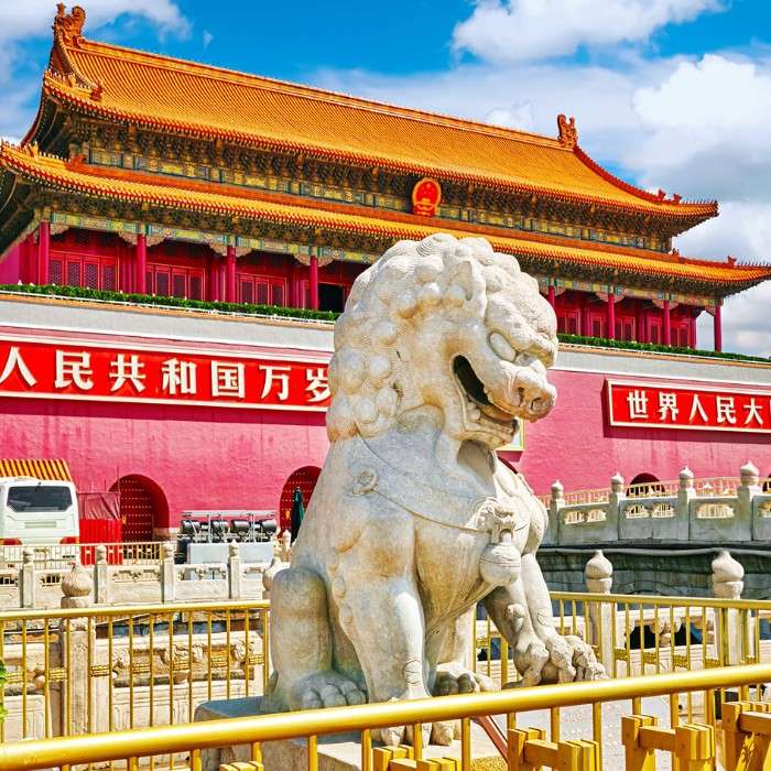 Beijing