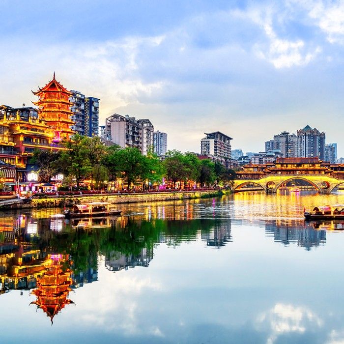 Chengdu