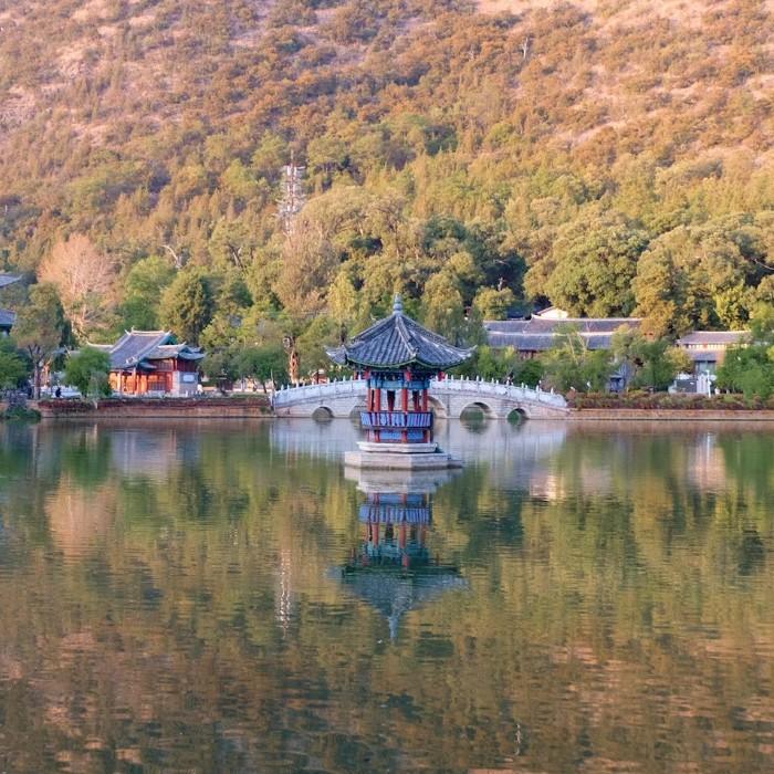 Lijiang