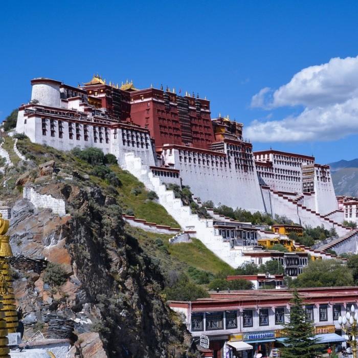 Lhasa