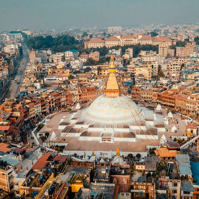 Kathmandu
