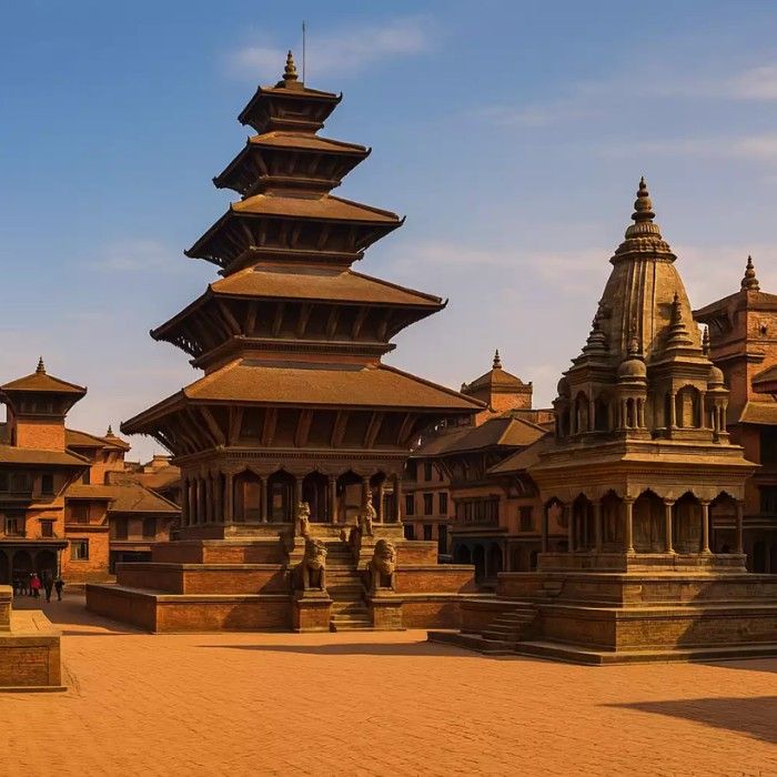 Kathmandu