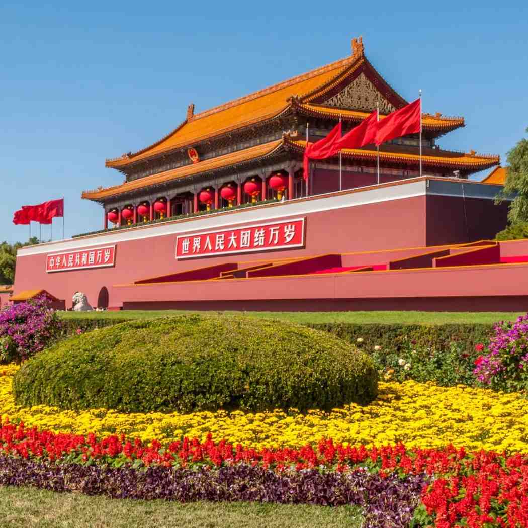 Beijing