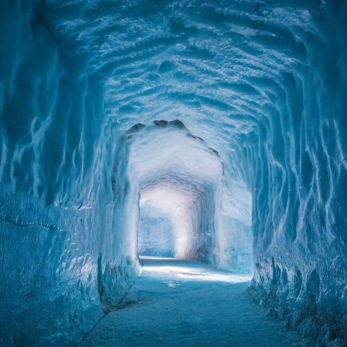 Ice Caves & Diamond Beaches 