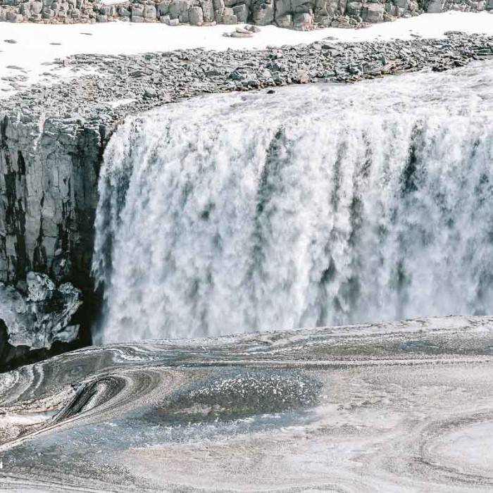 Europe’s Most Powerful Falls 