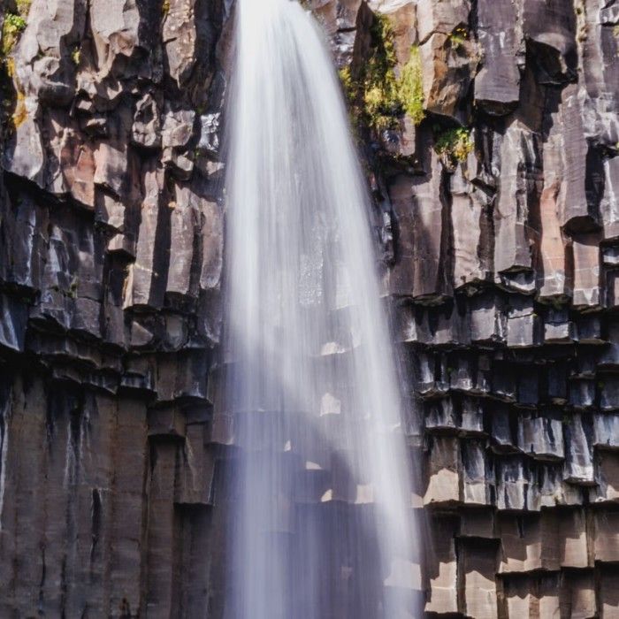 Southern Waterfall Circuit 