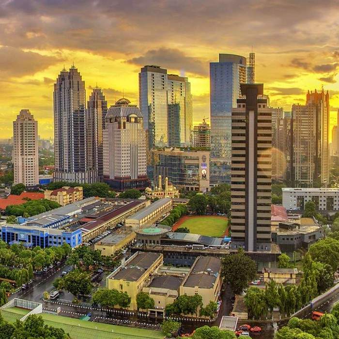 Jakarta