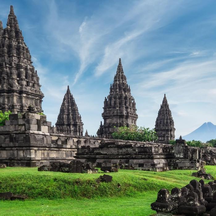Yogakarta