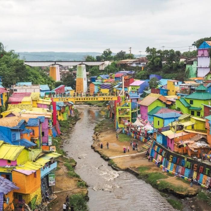 Ngadas/Malang