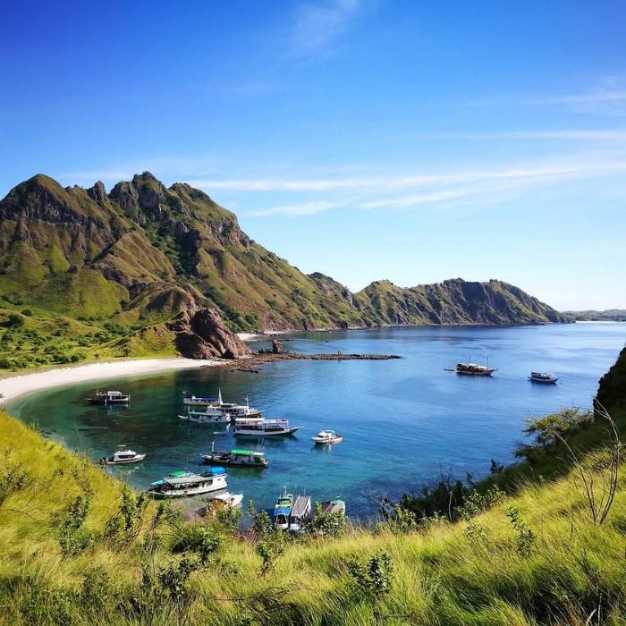Labuan Bajo